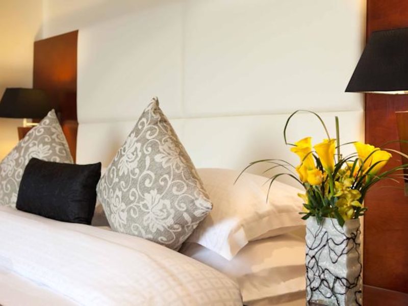 Ramada Plaza Jumeirah Beach 53957