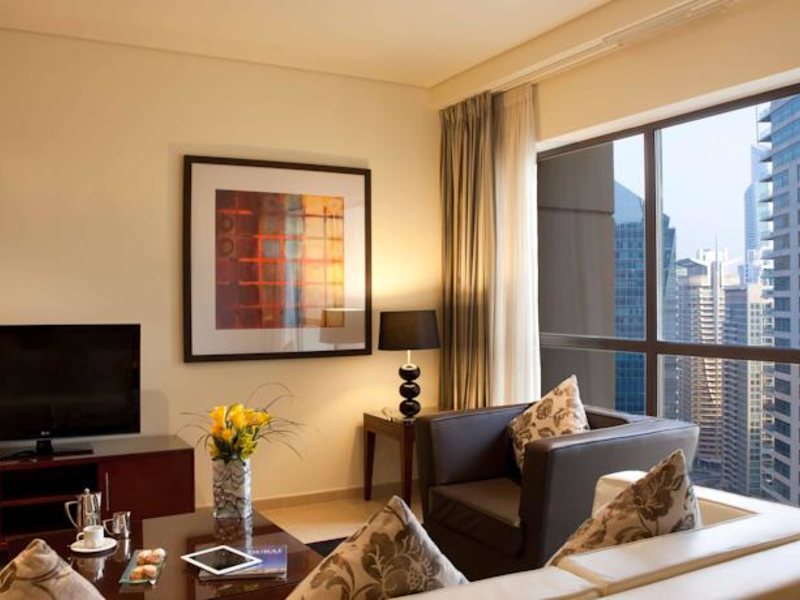 Ramada Plaza Jumeirah Beach 53958