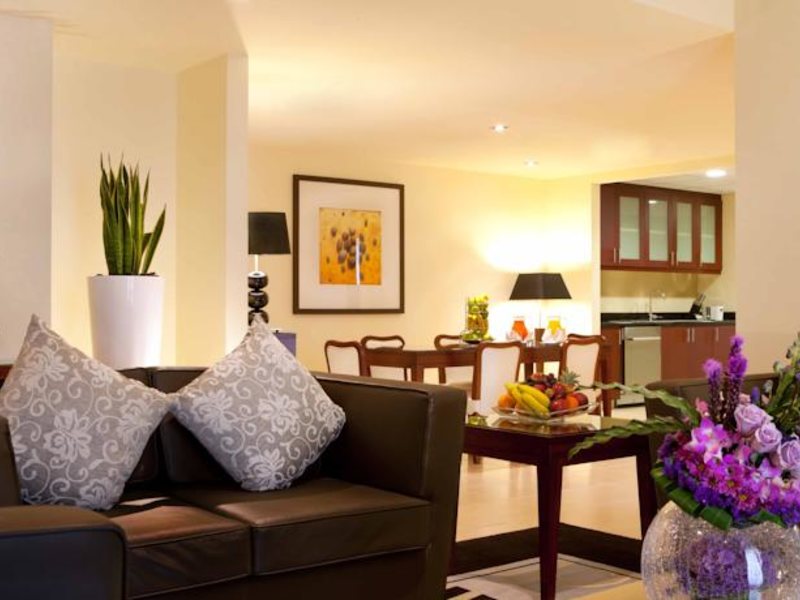 Ramada Plaza Jumeirah Beach 53959