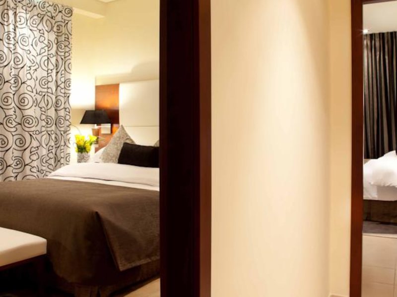 Ramada Plaza Jumeirah Beach 53960