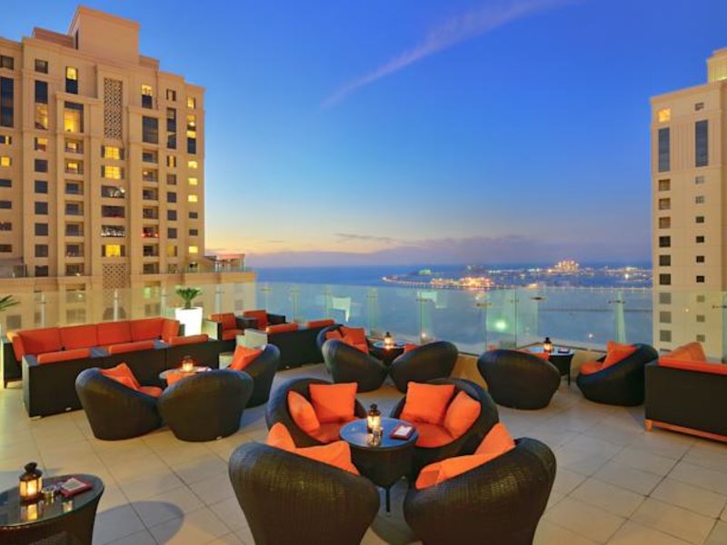 Ramada Plaza Jumeirah Beach 53961
