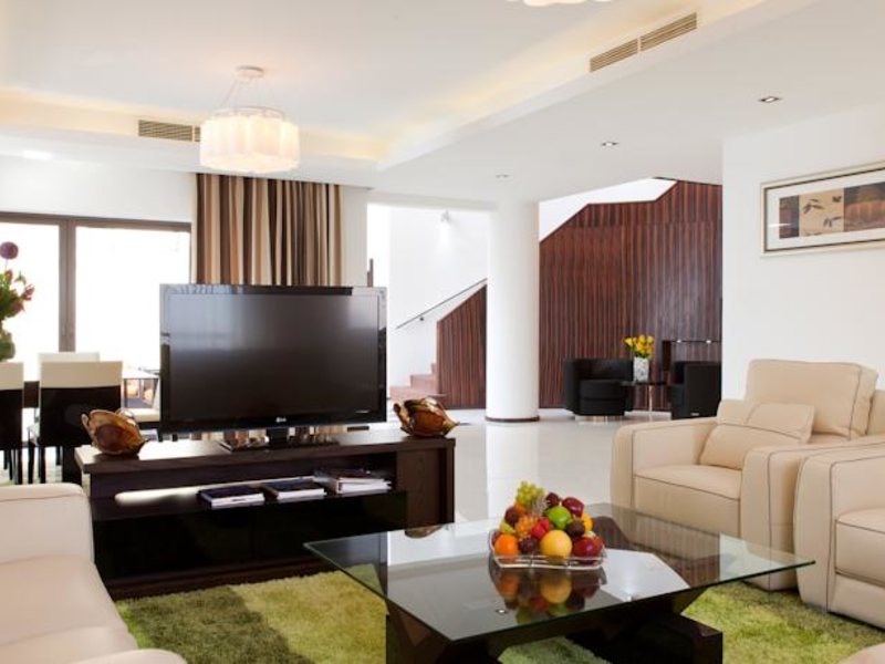 Ramada Plaza Jumeirah Beach 53963