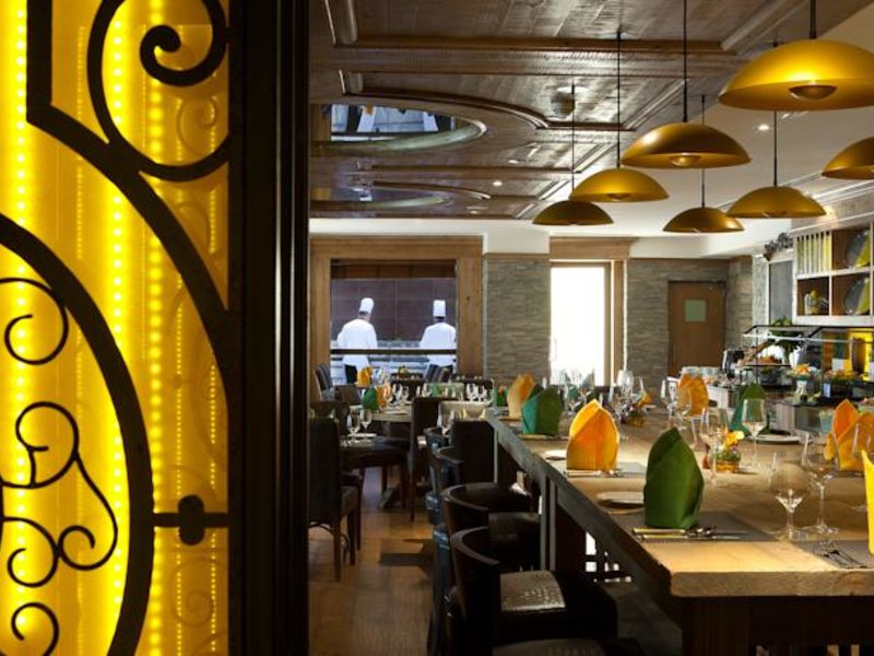 Ramada Plaza Jumeirah Beach 53964