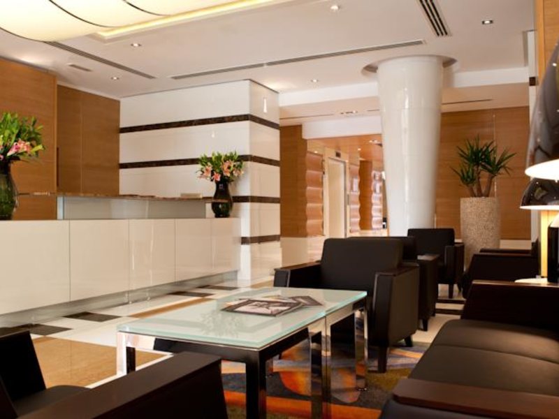 Ramada Plaza Jumeirah Beach 53966