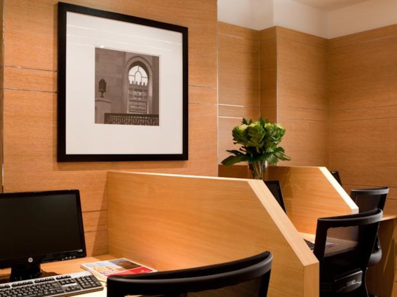 Ramada Plaza Jumeirah Beach 53967