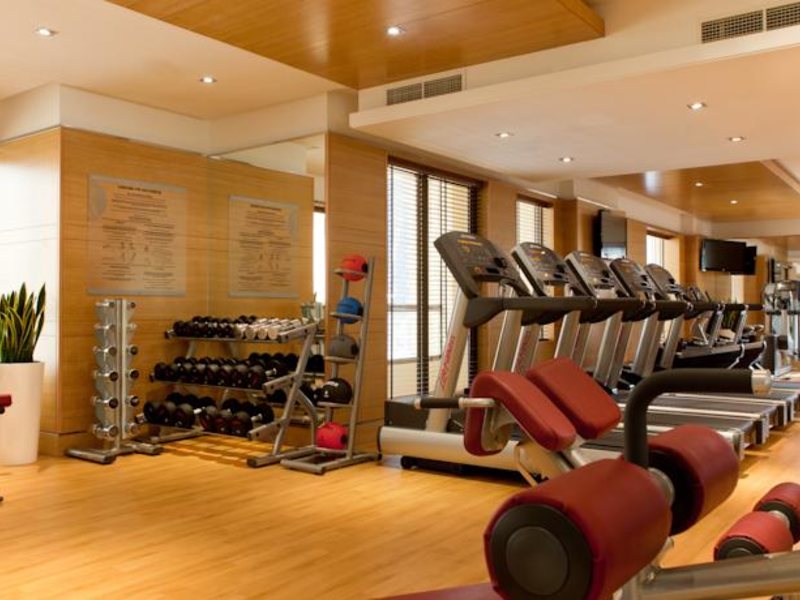 Ramada Plaza Jumeirah Beach 53968