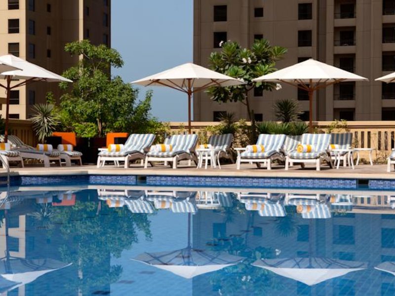 Ramada Plaza Jumeirah Beach 53969