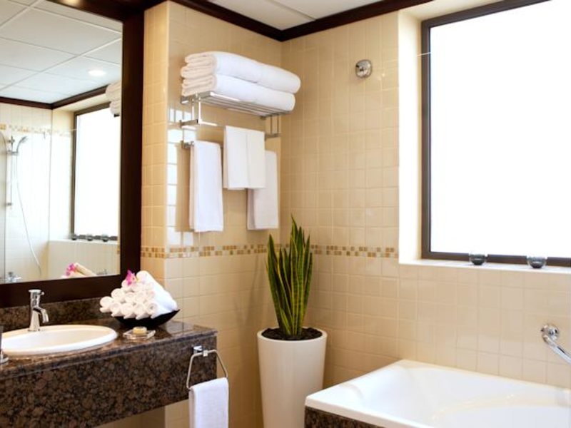 Ramada Plaza Jumeirah Beach 53970