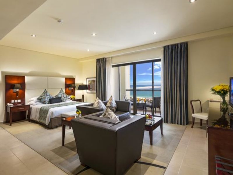 Ramada Plaza Jumeirah Beach 53973