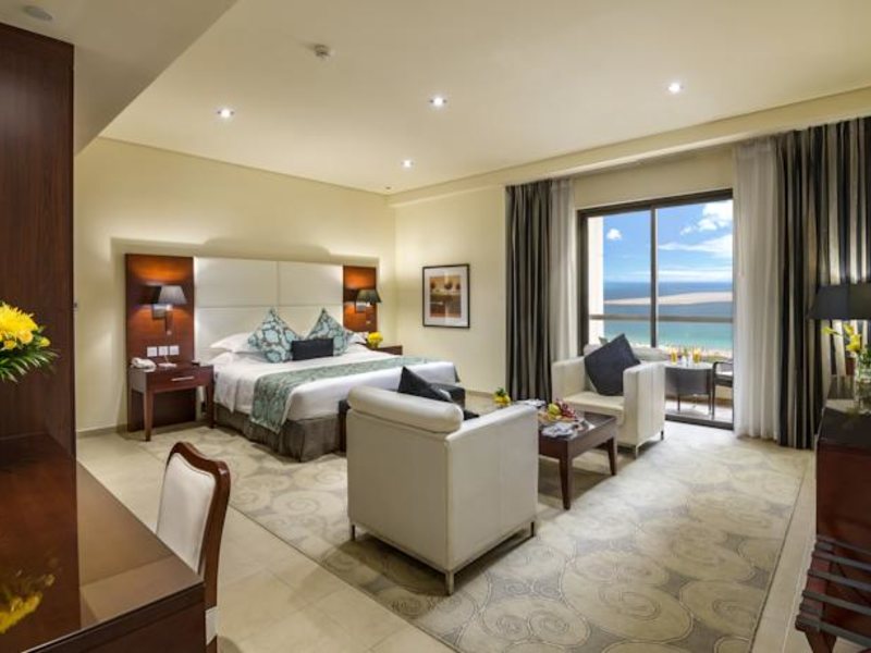 Ramada Plaza Jumeirah Beach 53974