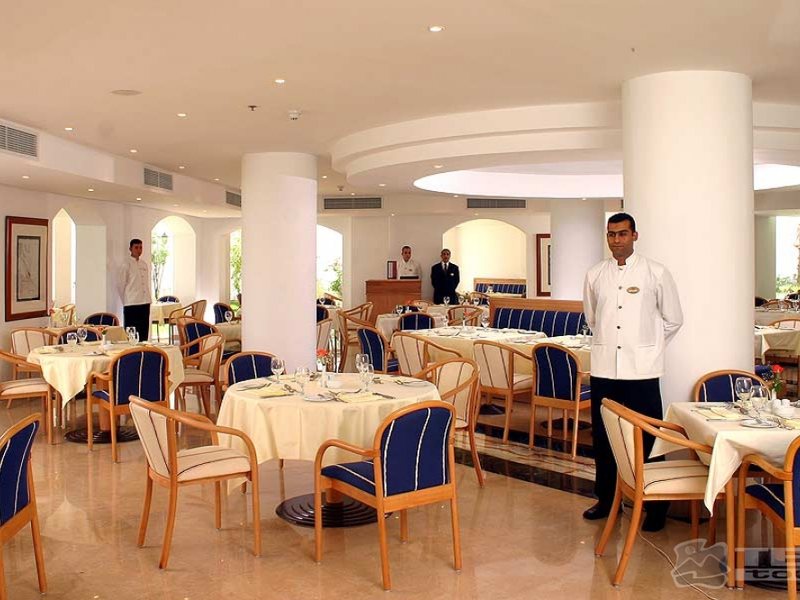 Ramada Plaza (ex 127156