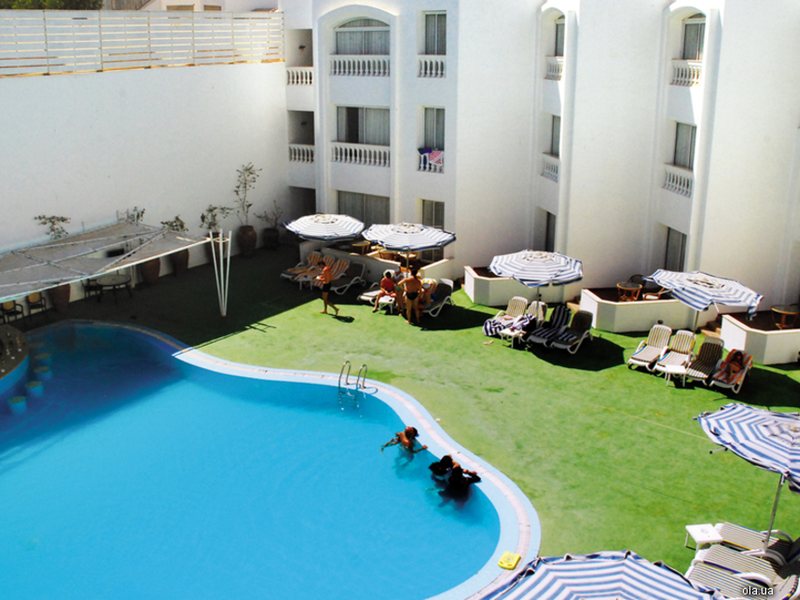 Ramada Plaza (ex 20938