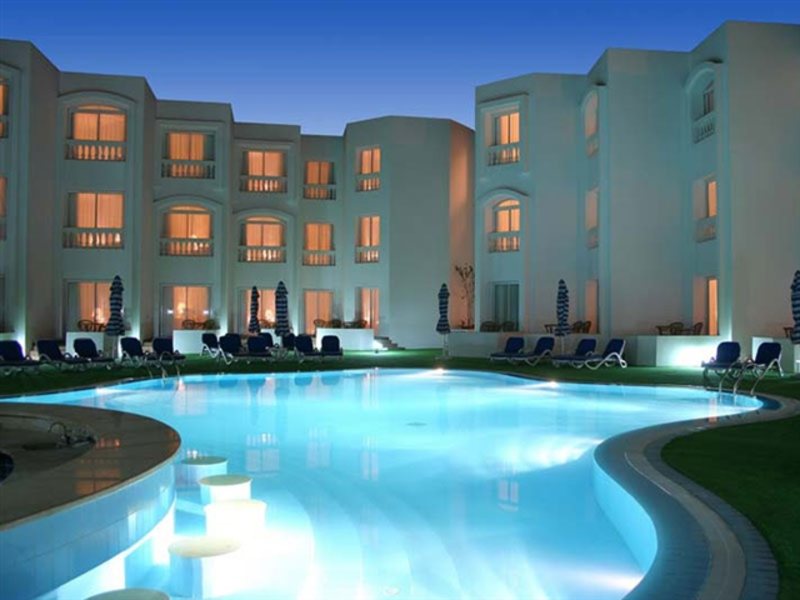 Ramada Plaza (ex 26947