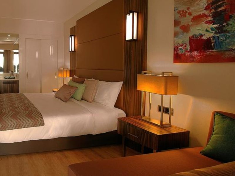 Ramada Resort Akbuk 69043