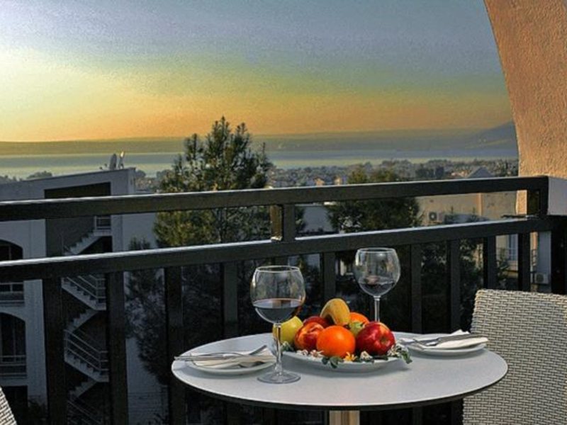 Ramada Resort Akbuk 69046