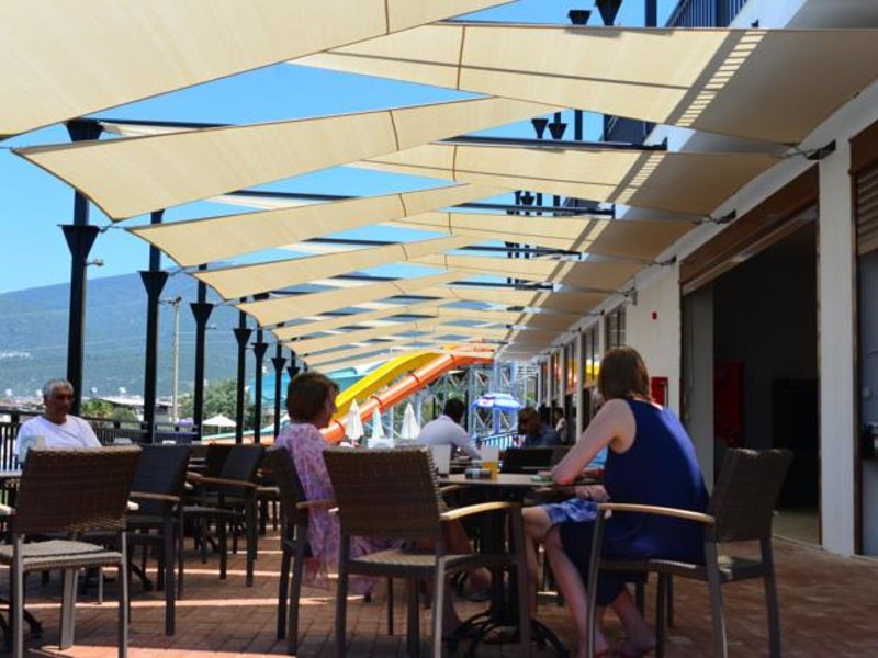 Ramada Resort Akbuk 69053