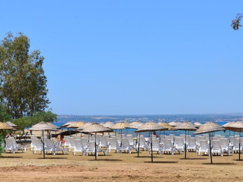 Ramada Resort Akbuk 69055