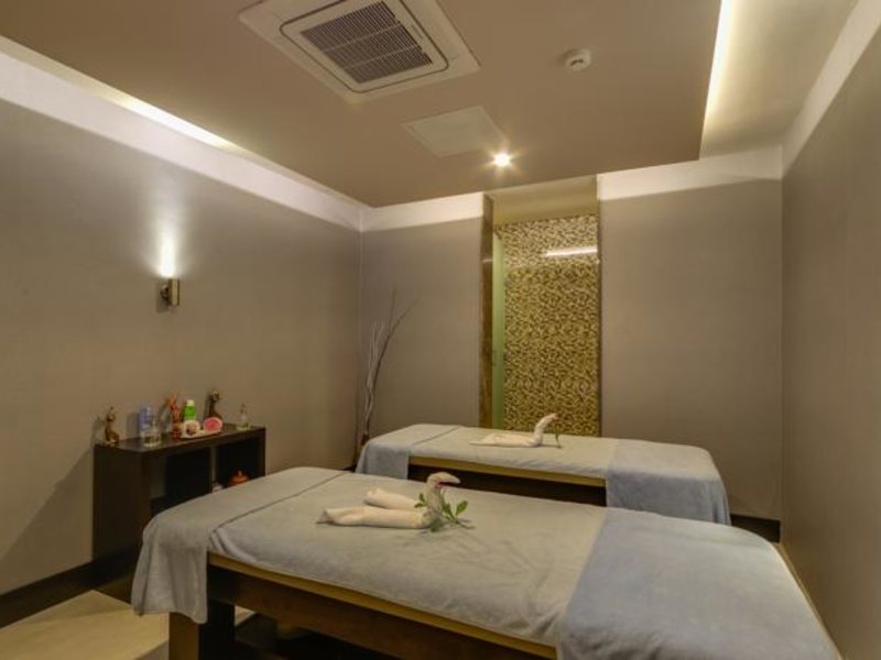 Ramada Resort Akbuk 69061