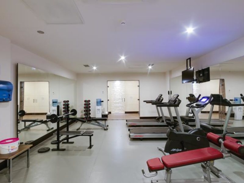 Ramada Resort Akbuk 69064