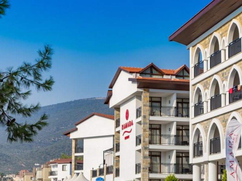 Ramada Resort Akbuk 69072