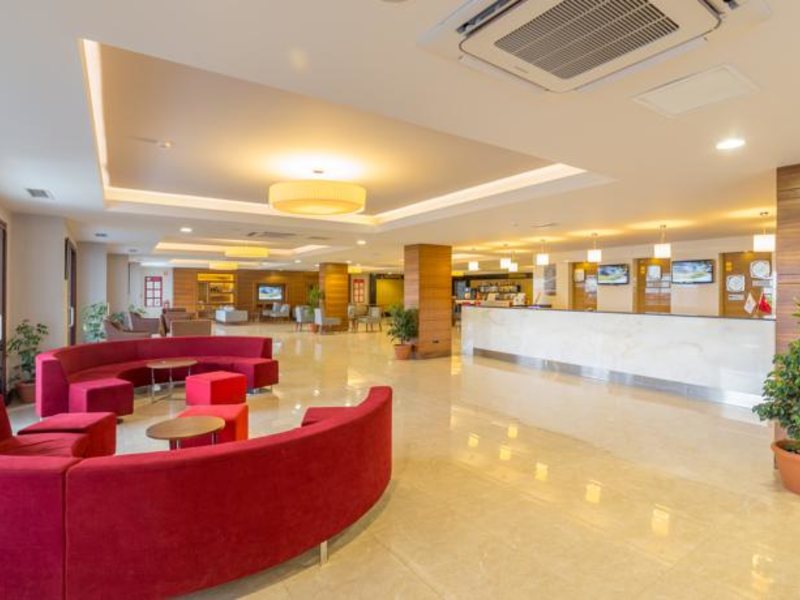 Ramada Resort Akbuk 69075