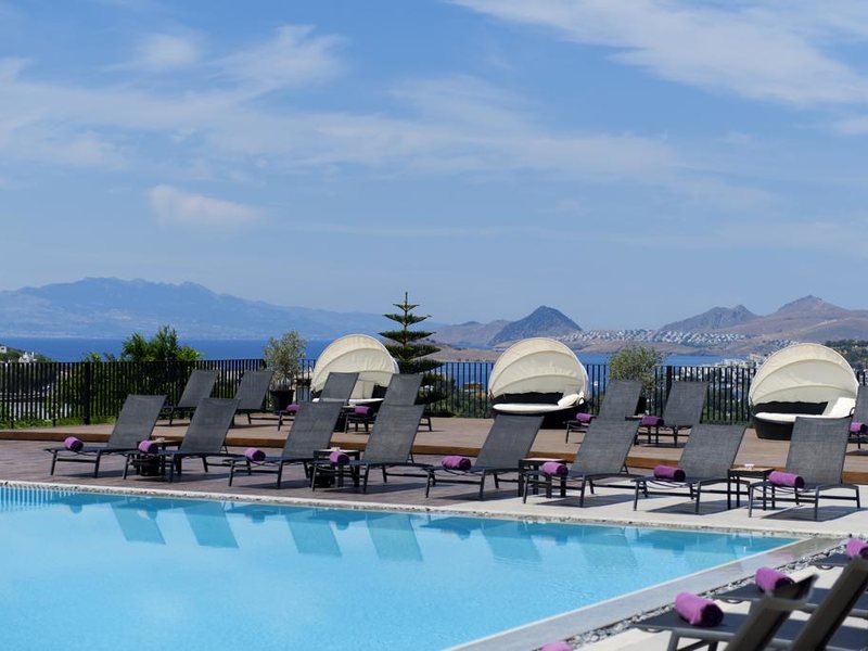 Ramada Resort Bodrum 187406