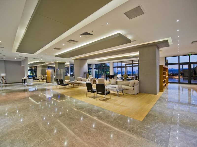 Ramada Resort Bodrum 187407