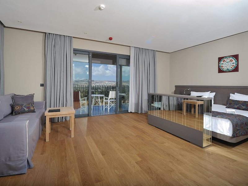 Ramada Resort Bodrum 187411