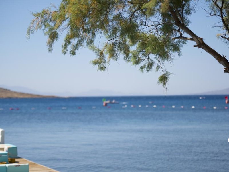 Ramada Resort Bodrum 187412