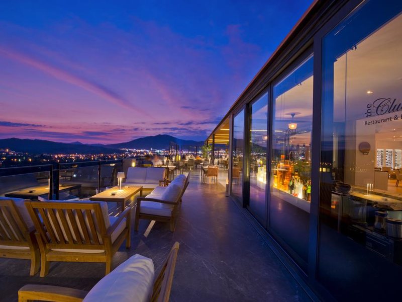 Ramada Resort Bodrum 187414