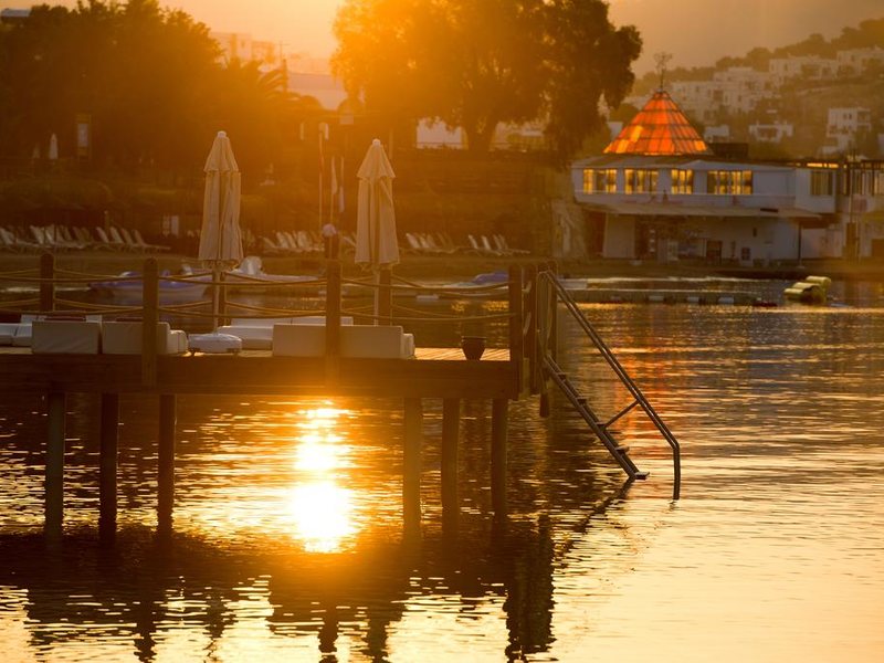 Ramada Resort Bodrum 187415