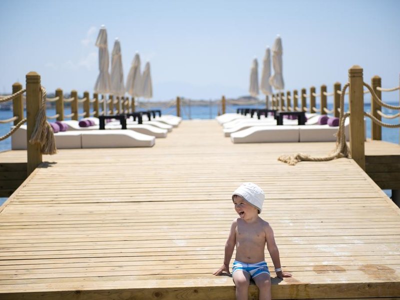 Ramada Resort Bodrum 187417