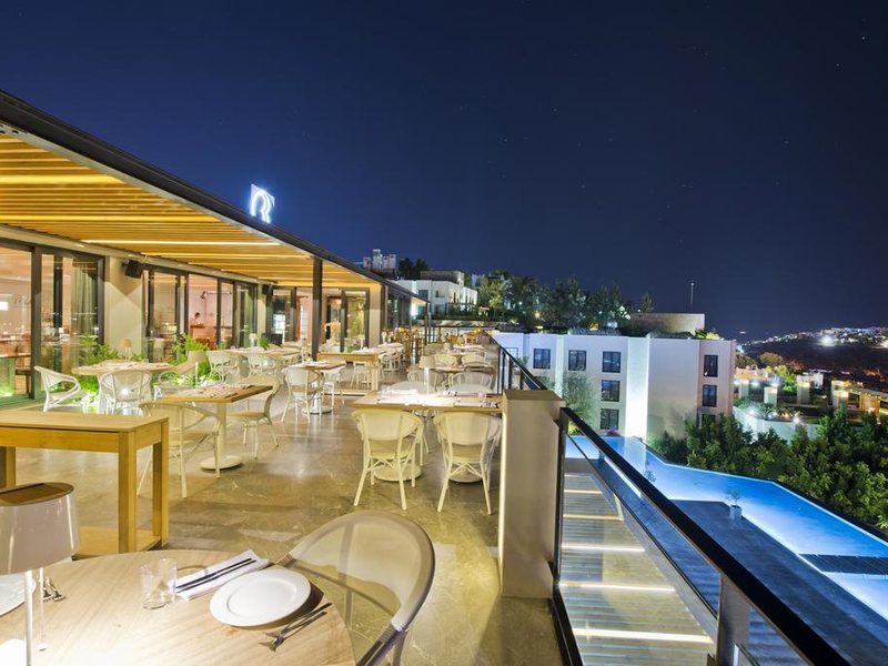 Ramada Resort Bodrum 187419