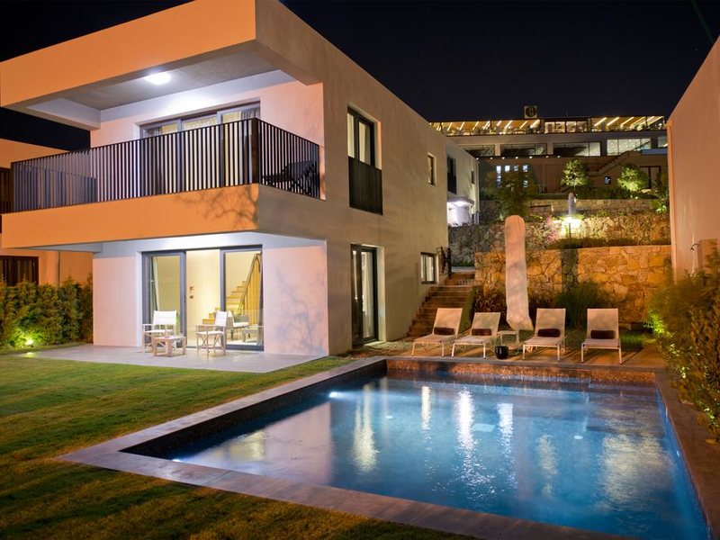 Ramada Resort Bodrum 187421