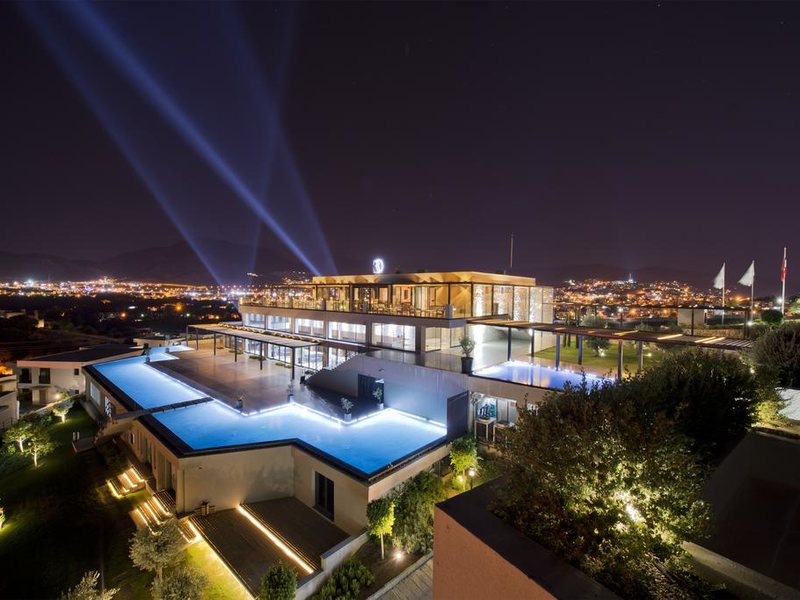 Ramada Resort Bodrum 187422