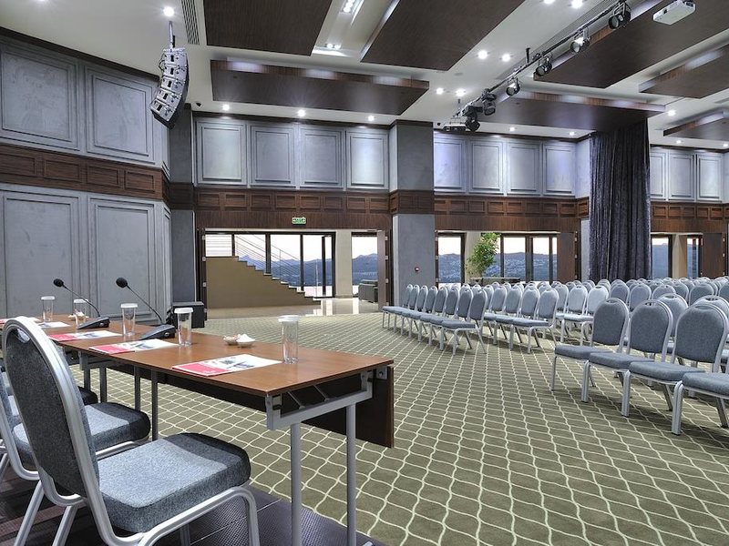 Ramada Resort Bodrum 187424