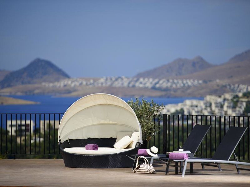 Ramada Resort Bodrum 187426