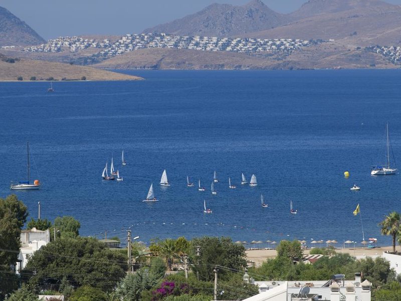Ramada Resort Bodrum 187427