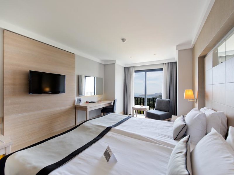 Ramada Resort Bodrum 187429