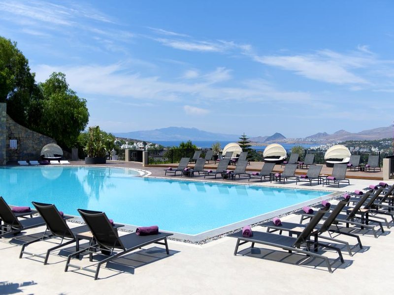 Ramada Resort Bodrum 187433