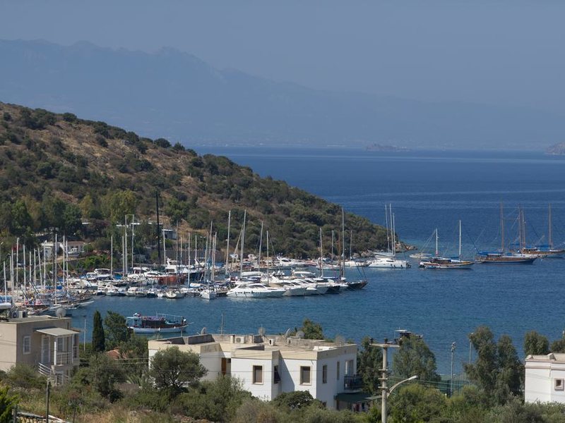 Ramada Resort Bodrum 187434