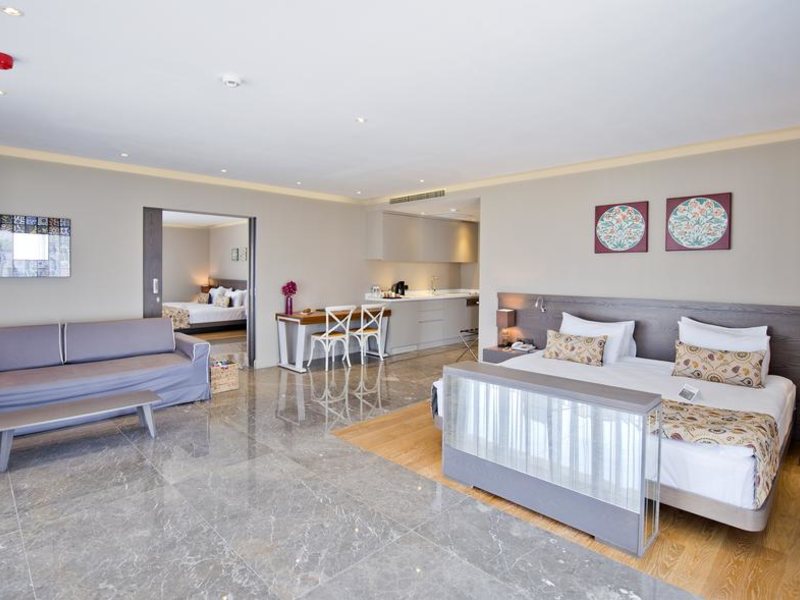 Ramada Resort Bodrum 187435