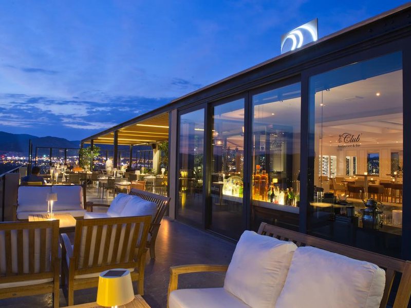 Ramada Resort Bodrum 187436