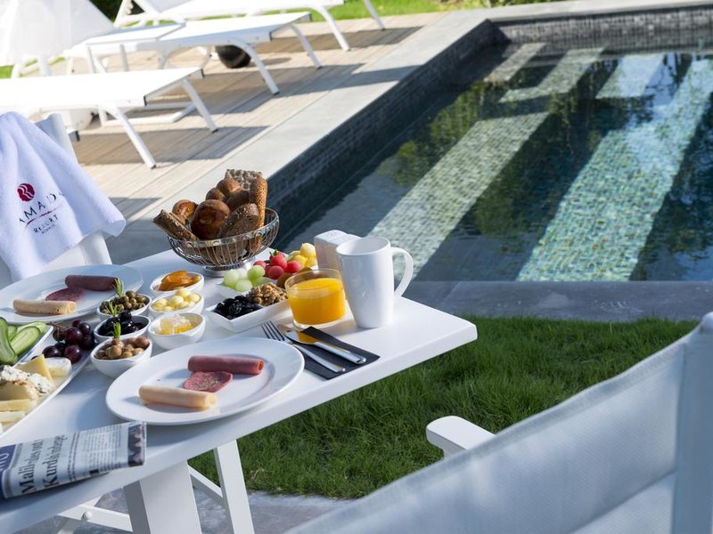 Ramada Resort Bodrum 187437