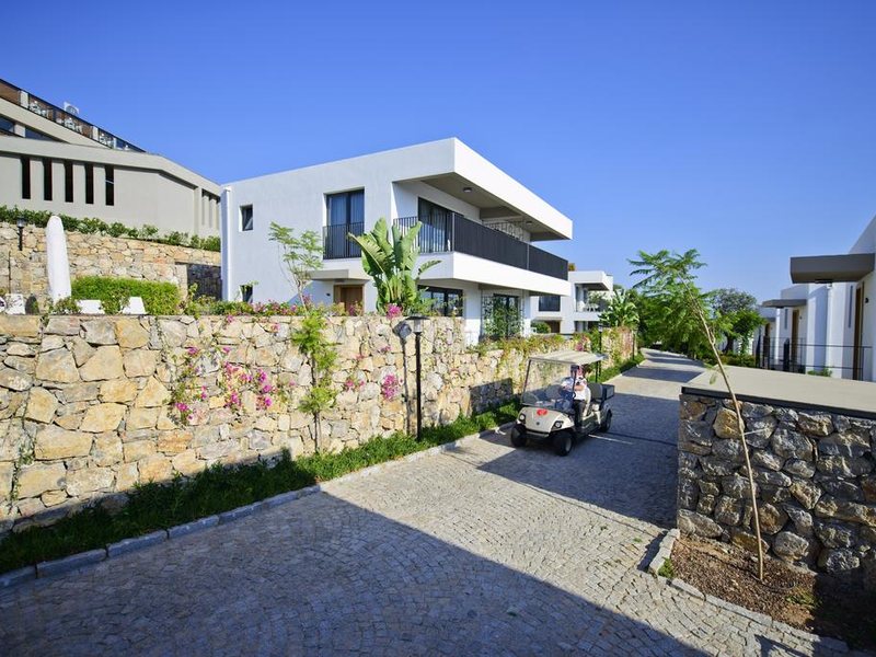 Ramada Resort Bodrum 187438