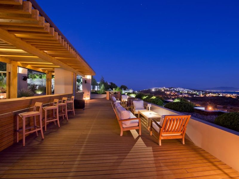 Ramada Resort Bodrum 187439