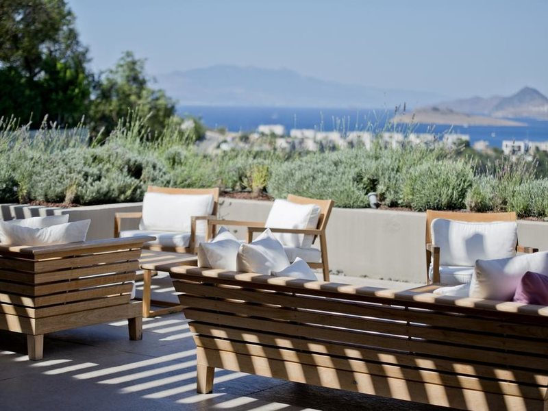 Ramada Resort Bodrum 187440