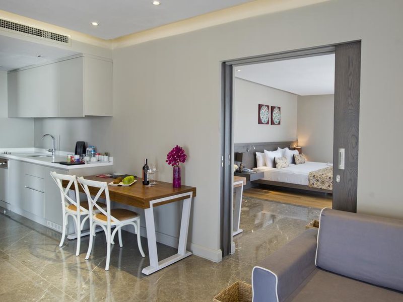 Ramada Resort Bodrum 187442