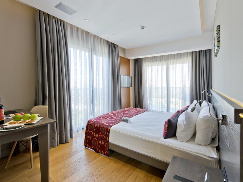 Ramada Resort Bodrum 187447