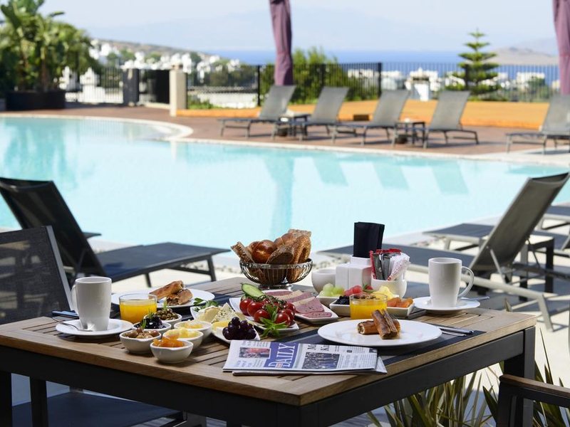 Ramada Resort Bodrum 187448